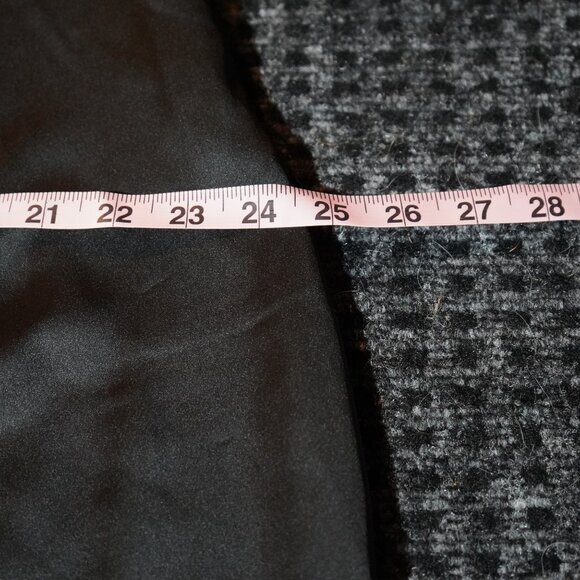 NWT Banana Republic Wide Leg Satin Pants - Size 14 - Picture 10 of 13